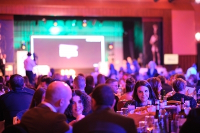 La gala en imágenes