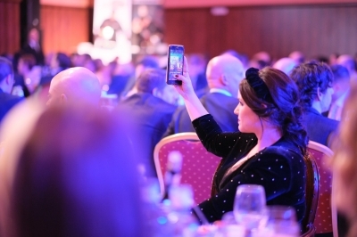 La gala en imágenes