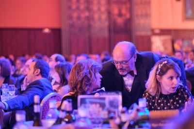 La gala en imágenes