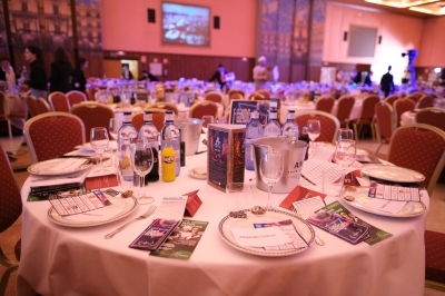 La previa de la gala