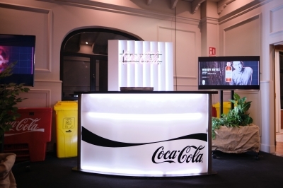 La previa de la gala