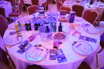 La previa de la gala