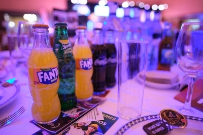 La previa de la gala