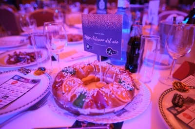 La previa de la gala