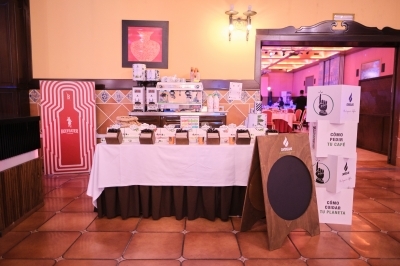 La previa de la gala