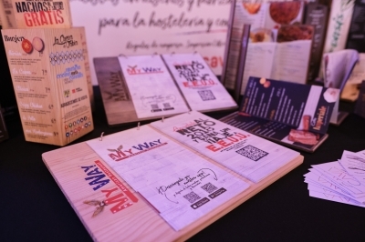 La previa de la gala