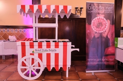 La previa de la gala