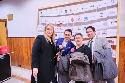 La previa de la gala