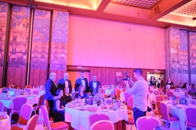 La previa de la gala