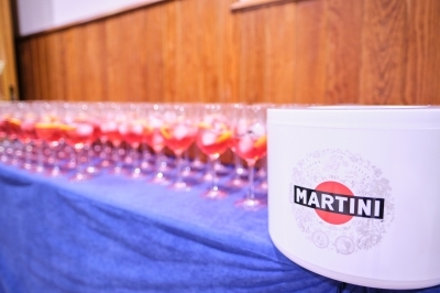 La previa de la gala