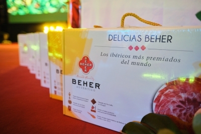 La previa de la gala