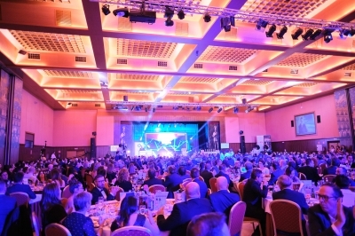 La gala en imágenes
