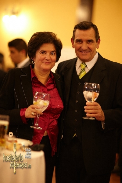 El Cóctel