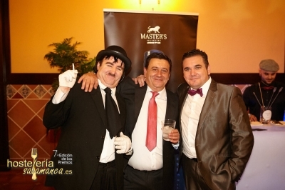 El Cóctel