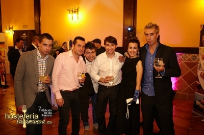 El Cóctel