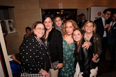 Cocktail-party