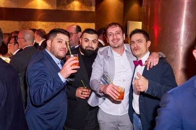 Cocktail-party