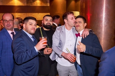 Cocktail-party
