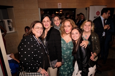 Cocktail-party