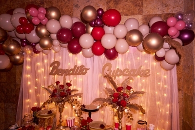 Cocktail-party