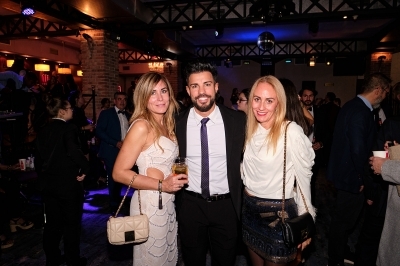 Cocktail-party