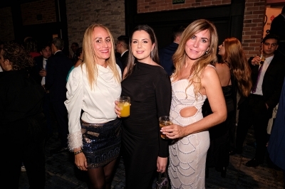 Cocktail-party