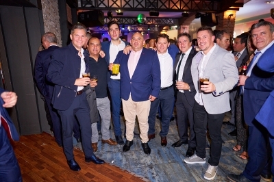 Cocktail-party