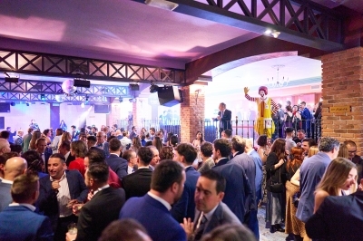 Cocktail-party