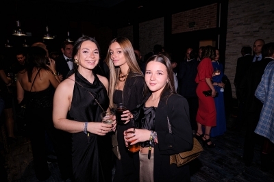 Cocktail-party