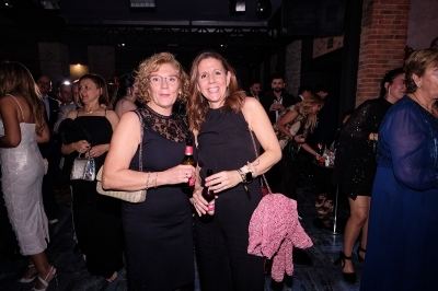 Cocktail-party
