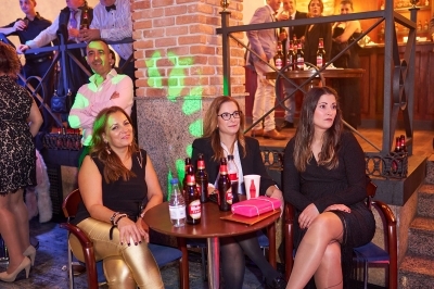 Cocktail-party