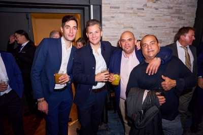 Cocktail-party