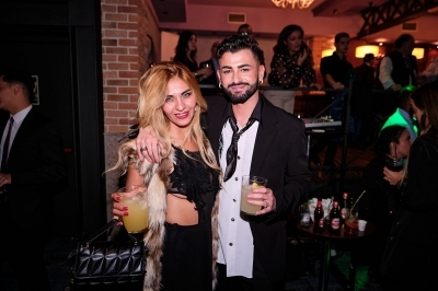Cocktail-party