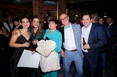 Cocktail-party