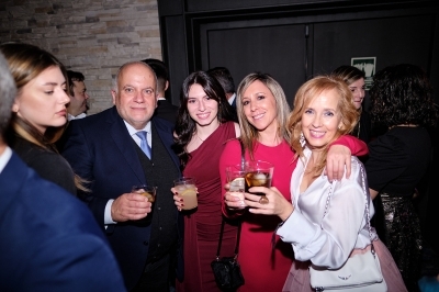 Cocktail-party