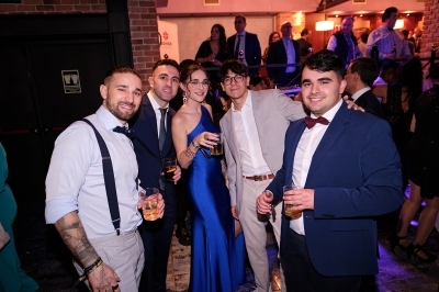 Cocktail-party
