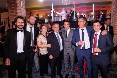 Cocktail-party