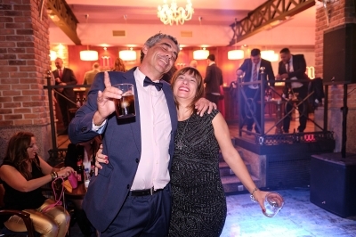 Cocktail-party