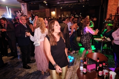Cocktail-party