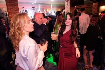 Cocktail-party