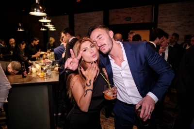 Cocktail-party