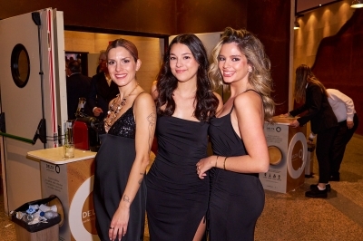 Cocktail-party
