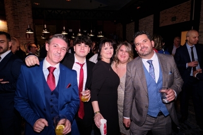Cocktail-party