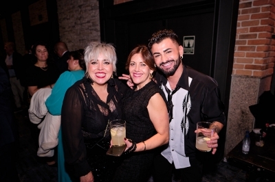 Cocktail-party