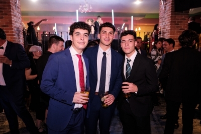Cocktail-party