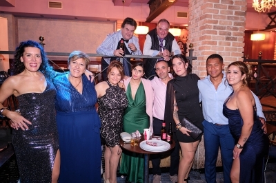 Cocktail-party