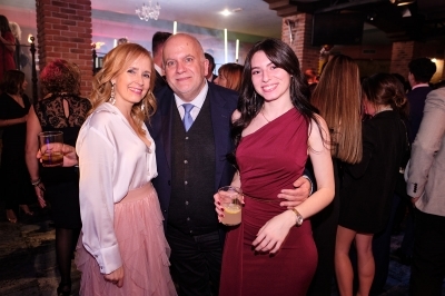 Cocktail-party