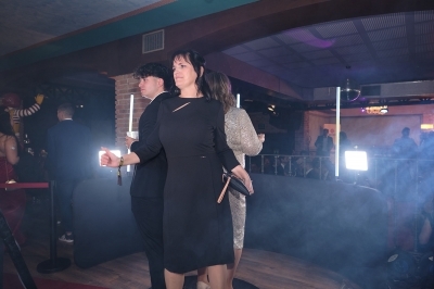 Cocktail-party