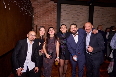Cocktail-party