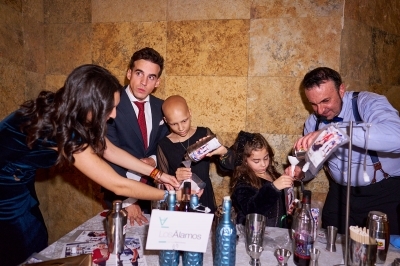 Cocktail-party